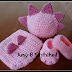 Hat And Diaper Set All Sizes Crochet Pattern English Edition Read Online