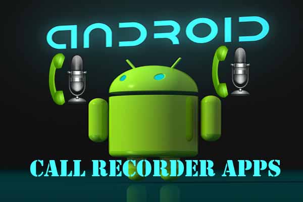 call recorder for android