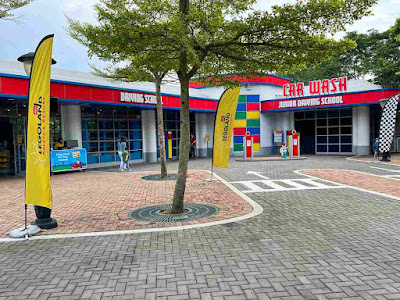 Awesome Awaits At Legoland Malaysia Resort And SEA LIFE Malaysia