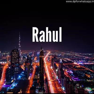 rahul design