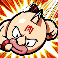 キン肉マン マッスルショット (God Mode - 1 Hit Kill) MOD APK