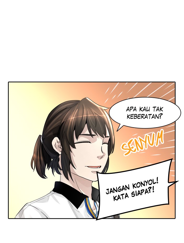 Webtoon Tower Of God Bahasa Indonesia Chapter 418