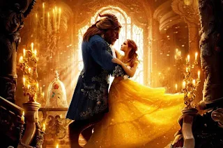 Review Film Beauty and the Beast bahasa indonesia