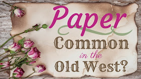 Kristin Holt | Paper: Common in the Old West? Related to How to Make Vinegar Like a Victorian by Kristin Holt.