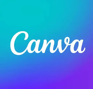 Canva app