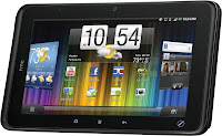 HTC EVO View 4G Android Tablet
