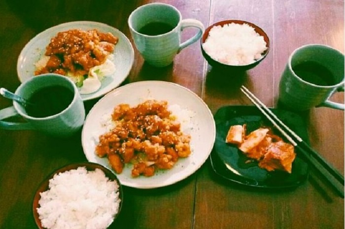 Restoran Jepang Terenak di Surabaya, 10 Tempat Ini Wajib Dikunjungi