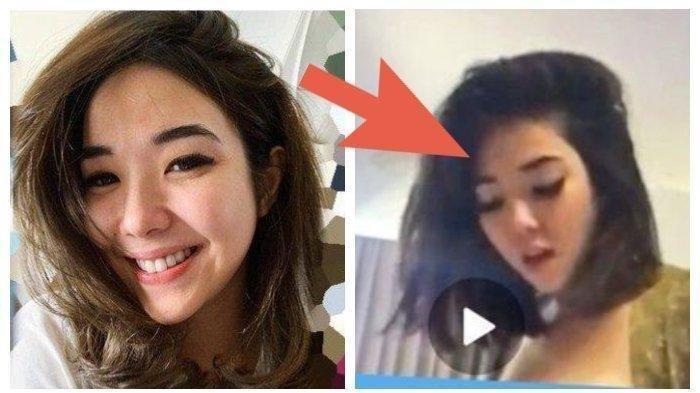 Video Gisel : Polisi Sebut Gisel Buat Video Syur untuk Dokumentasi Pribadi