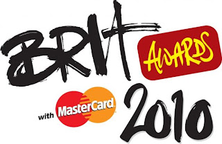 Watch BRIT Awards 2010 Live Streaming Online Video