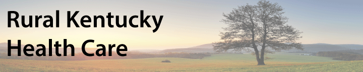 Rural Kentucky Health Care