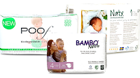 Composting Diaper Service