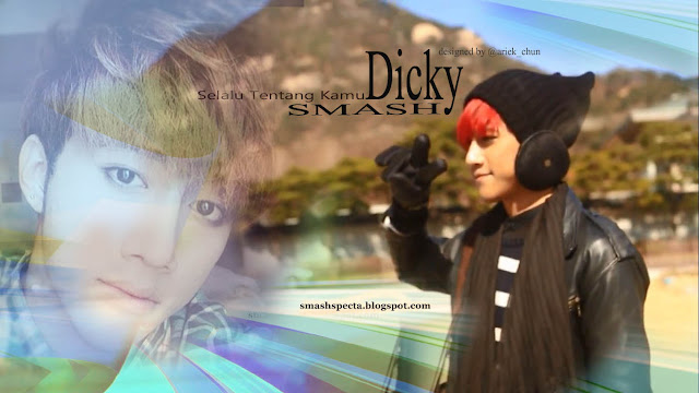 Dicky SMAHS 2014