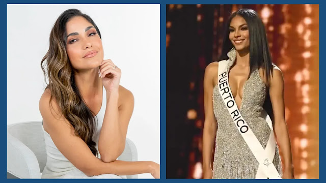 Miss Universe Puerto Rico