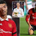 Cristiano Ronaldo ' set to stay at Man United beyond January'