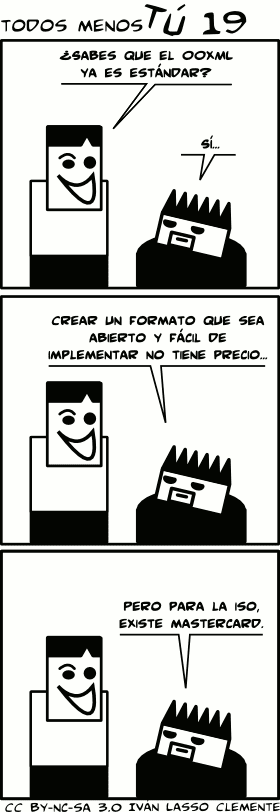 Todos menos tú 019