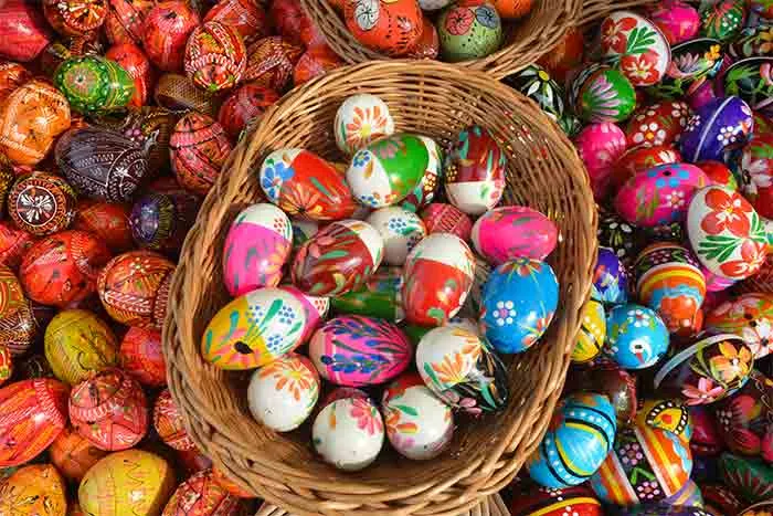 News, Kerala, National, Kochi, Easter, History, Top-Headlines, Christmas, Celebration, Easter Egg, History of Easter egg.