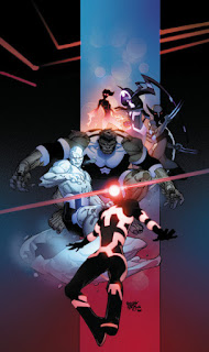 All New X-Men #9