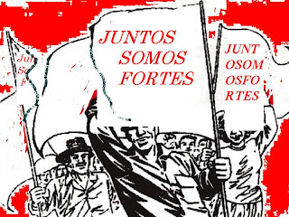 Juntos Somos Fortes