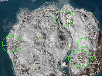 Pubg Mobile Map Download