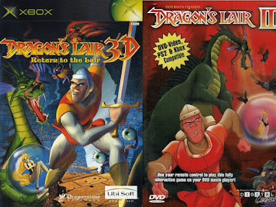 √99以上 dragon's lair 20th anniversary dvd-rom 338402-Dragon's lair 20th anniversary dvd iso