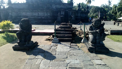 Candi Panataran