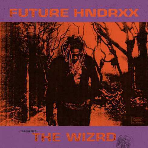 Future - The Wizrd Album Zip Download