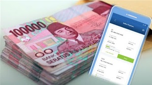 Investree APK - Aplikasi Pinjaman Online OJK Cepat Cair
