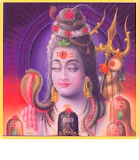 God