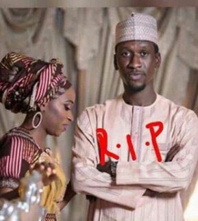 Photos: Son of former PDP Chairman allegedly stabbed to death by his wife over alleged infidelity