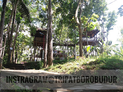 BOROBUDUR SUNRISE TOUR