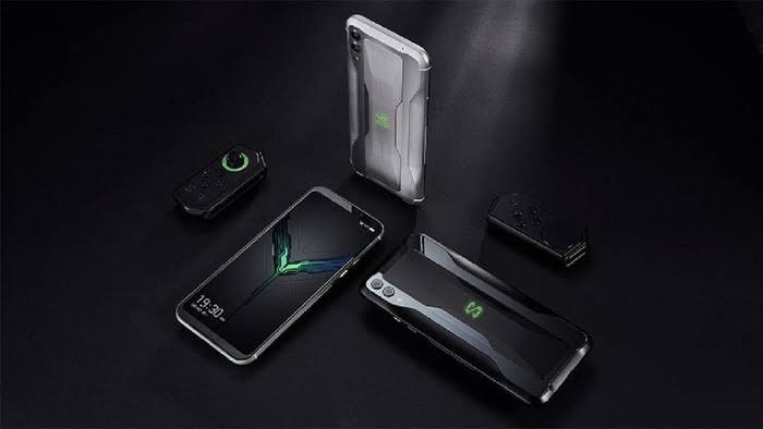 xiaomi black shark 3