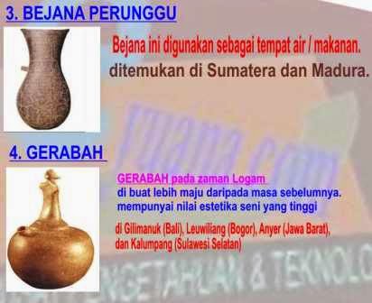 Contoh Gambar Zaman Besi  Contoh 37