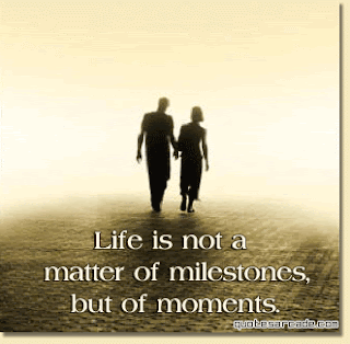 Meaningful Life Quotes