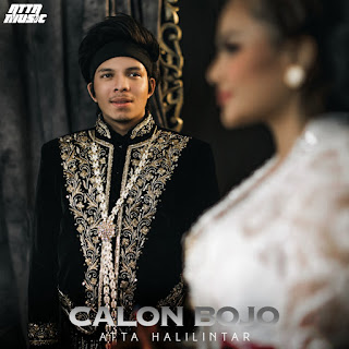 Atta Halilintar - Calon Bojo MP3