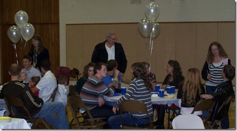Grandma King's 80th B-day 055