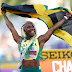 Jamaican sprinting legend Shelly-Ann Fraser-Pryce to retire after Paris 2024 Olympics