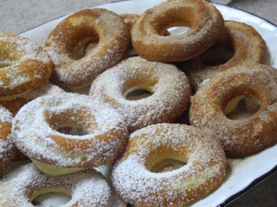 Best Donuts Ever 400