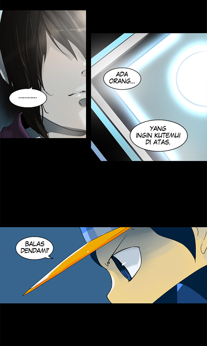 Tower of God Bahasa indonesia Chapter 96