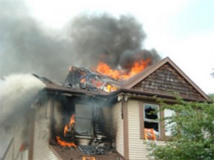 Describe the various types or kinds of Fire Insurance policies
