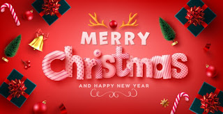 free downloadable merry christmas images
