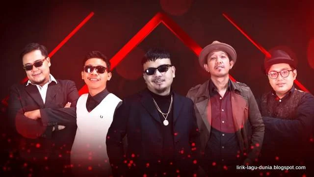 Lirik Lagu Bravesboy - Yang Penting Happy