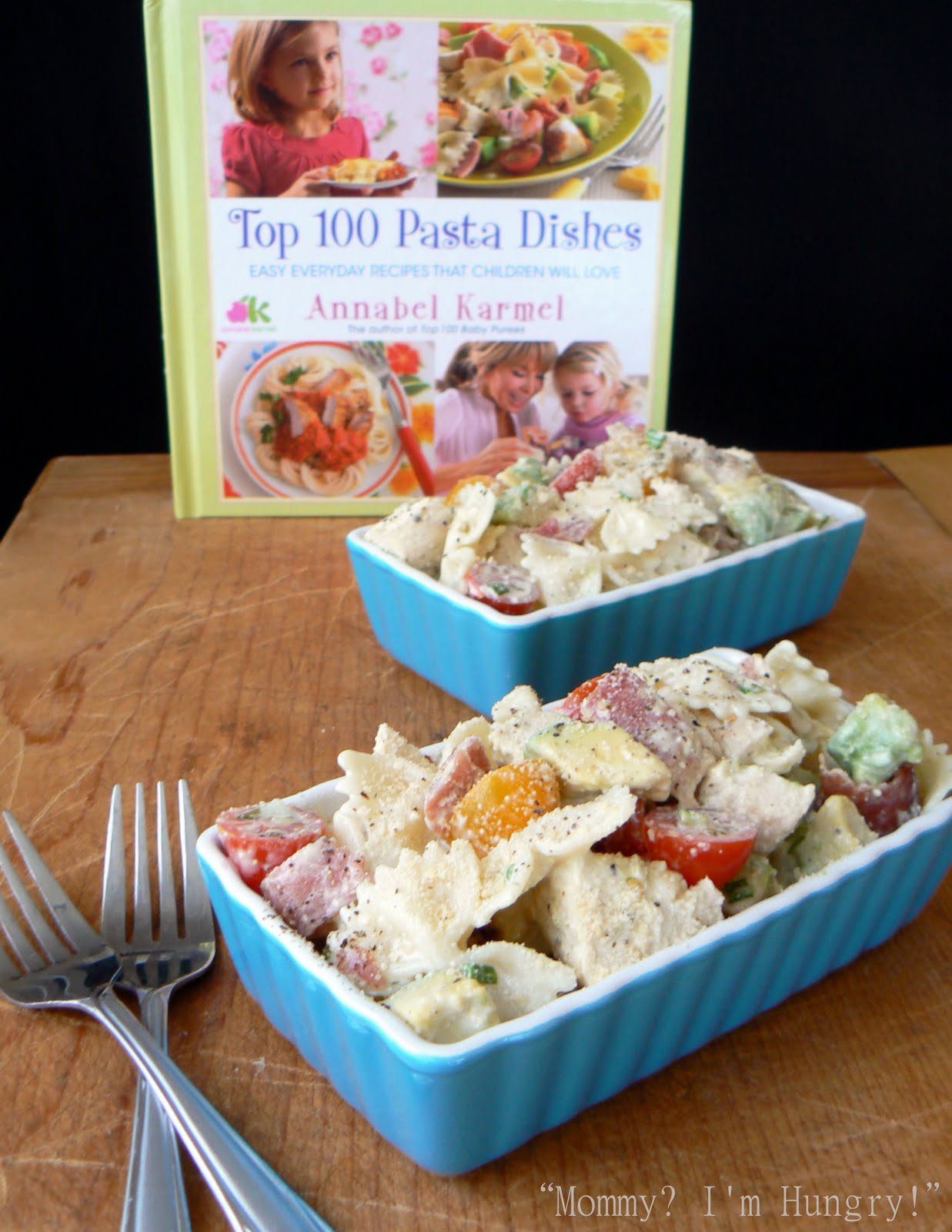 MIH Product Reviews & Giveaways: Top 100 Pasta Dishes: Easy Everyday