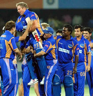 IPL Cricket