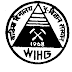 Research Fellow vacancy in WIHG 2009