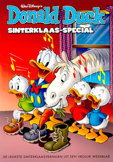 Extra Donald Duck Special 2014-07