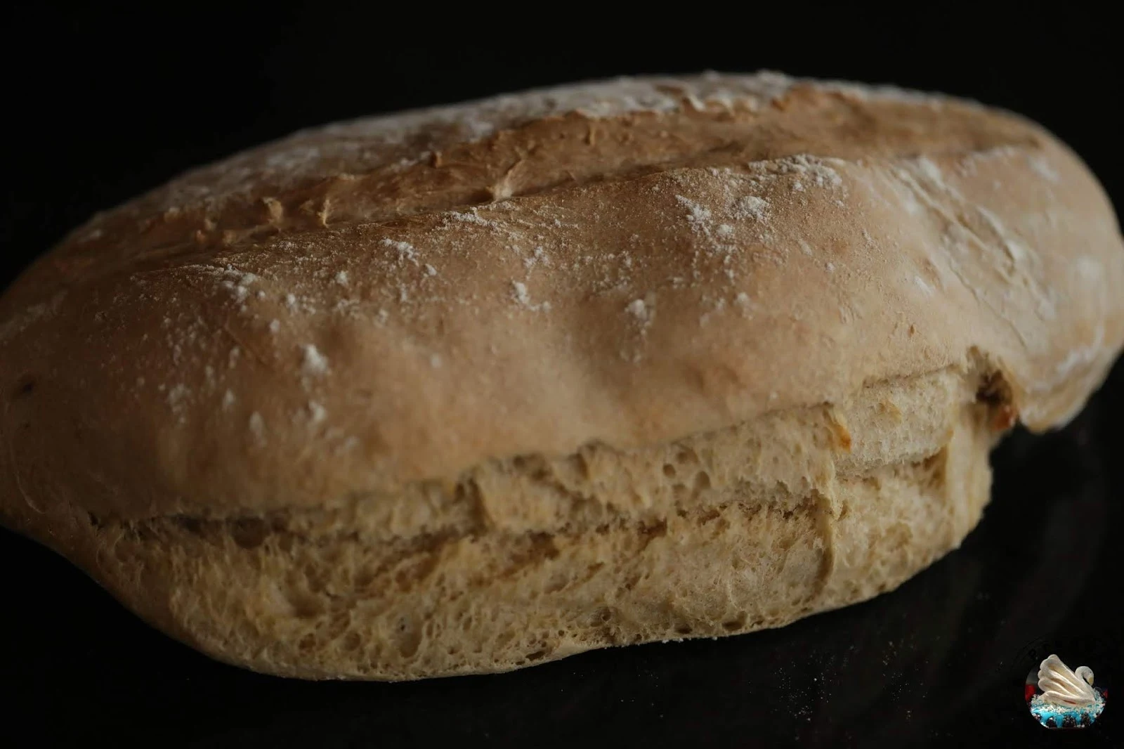 Batard au levain