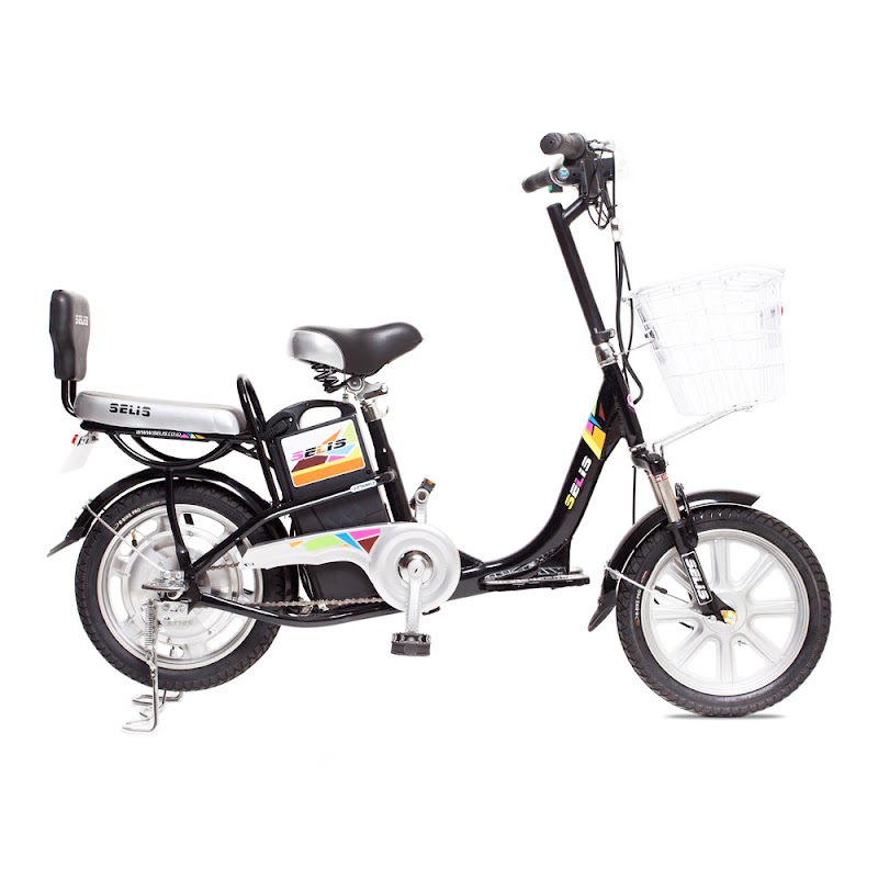 26 Sepeda Motor Listrik Yang Murah, Terkini!