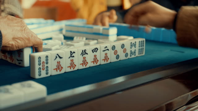 tips mahjong