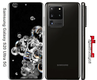  سامسونج جالاكسي Samsung Galaxy S20 Ultra 5G Samsung Galaxy S20 Ultra 5G الإصدارات: SM-G988, SM-G988U  مواصفات و سعر موبايل و هاتف/جوال/تليفون سامسونج جالاكسي Samsung Galaxy S20 Ultra 5G - الامكانيات/الشاشه/الكاميرات/البطاريه سامسونج جالاكسي Samsung Galaxy S20 Ultra 5G - ميزات سامسونج جالاكسي Samsung Galaxy S20 Ultra 5G