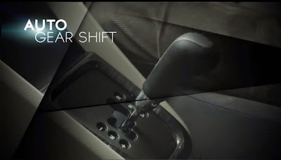 Auto Gear Shift